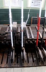 Spring Hill Toiwer - Wabash Valley RR Musem